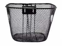 سبد دوچرخه فلزی سایز 16