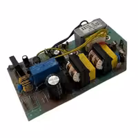 برد کنترل دوچرخه برقی مدل (UNION)