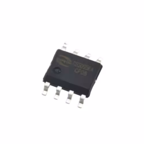 آی سی مدیریت شارژ CS5095EA پکیج SOP-8 اورجینال