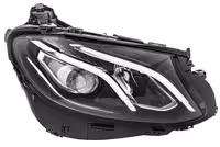 چراغ جلو بنز e200 w213