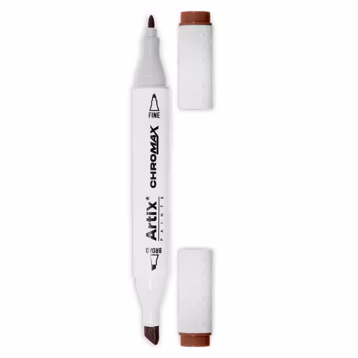 ماژیک دوسر آرتیکس مدل کرومکس کد 94