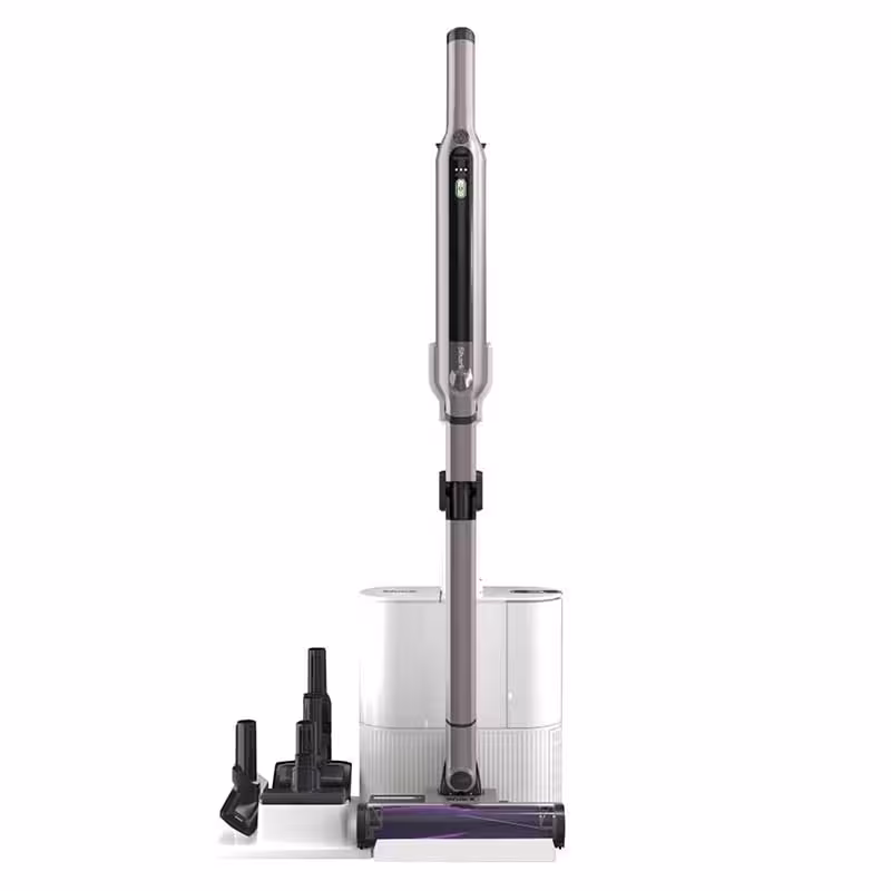 جارو شارژی شارک نینجا مدل SHARK L5T1