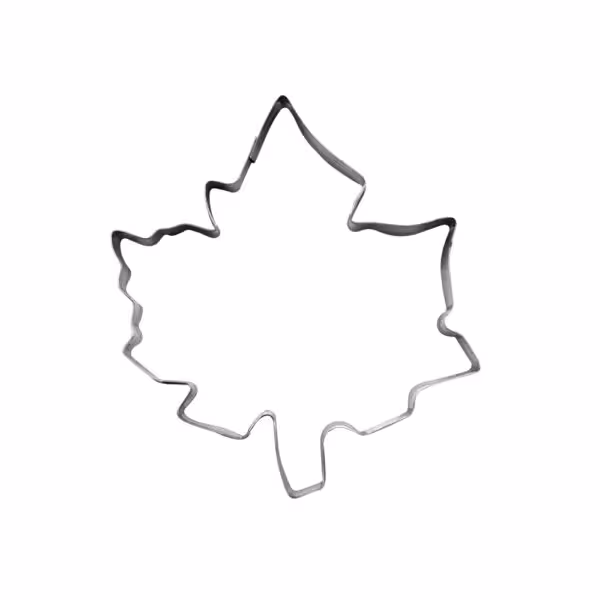 کاتر طرح برگ