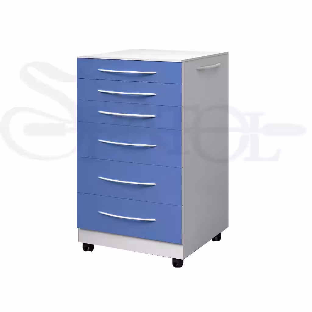 روتور 6 کشو اکونومی RO223E برند navidekbatan