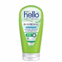 کرم ژل آبرسان هلو فرش مدل ویتامین E حجم 150mL