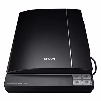 اسکنر اپسون مدل Prefection v370