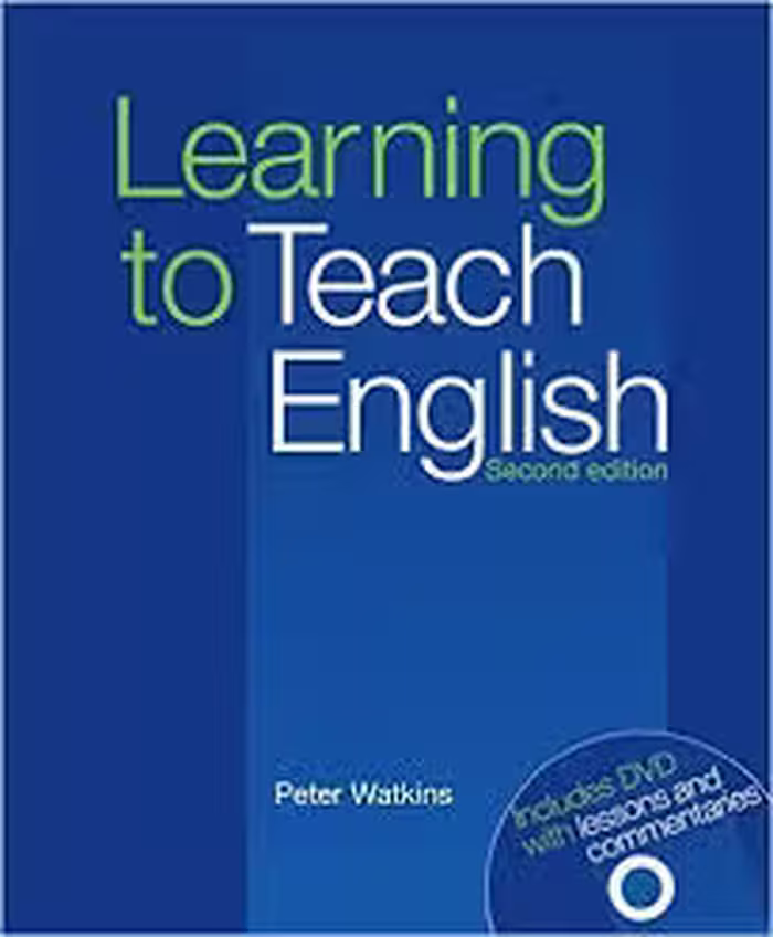 Learning to Teach English 2nd