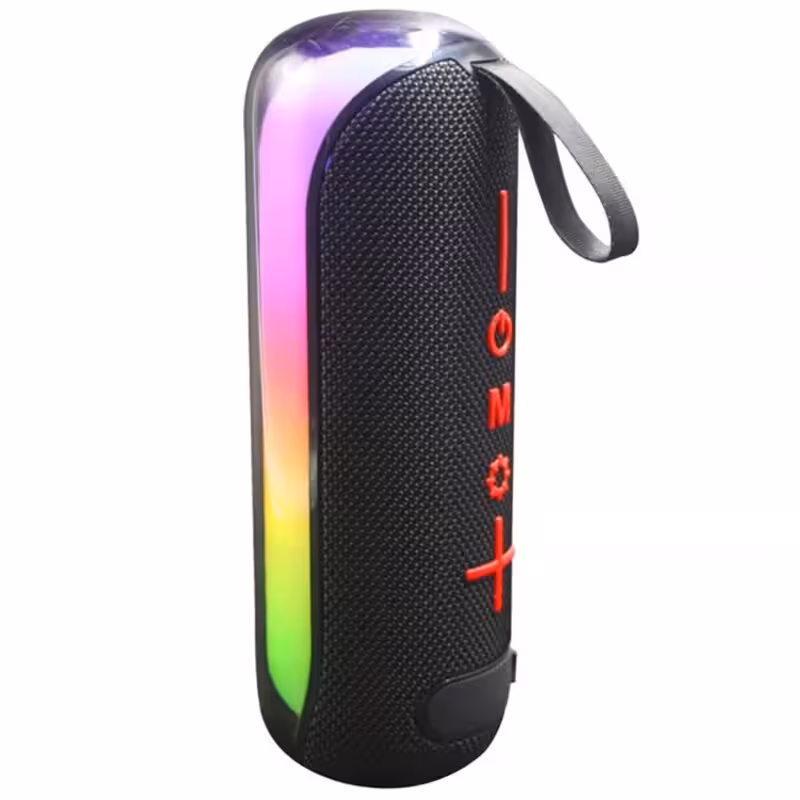 اسپیکر بلوتوثی قابل حمل کیمیسو مدل KMS-246 | کالا مکس