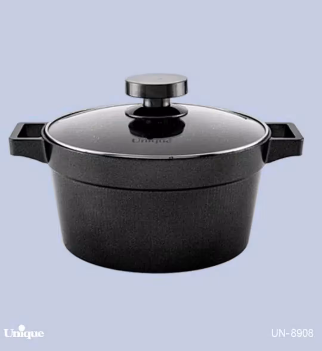 قابلمه تک سایز 28 کف گرانیت دیاموند یونیک کد UN-8908