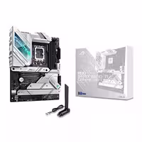 مادربرد ایسوس ROG Strix Z690-A Gaming WiFi D4