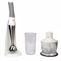 گوشت کوب برقی براون مدل MR540 - کالاوما