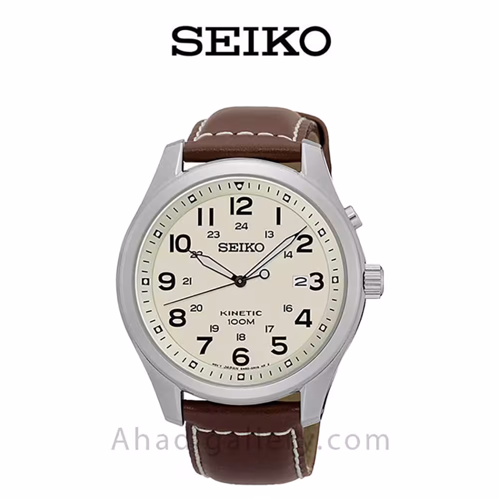 ساعت مچی سیکو مدل SKA723P1