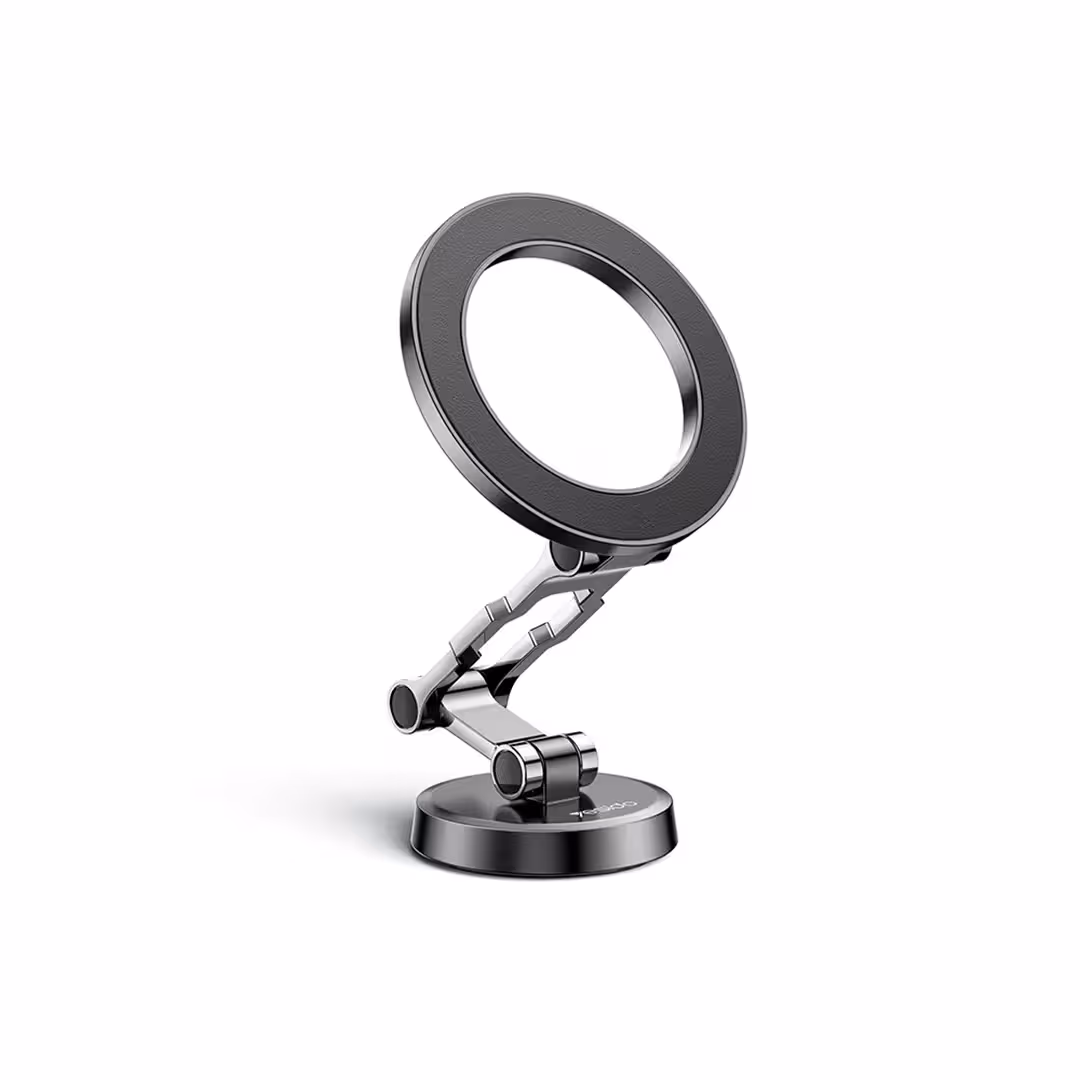 پایه نگه دارنده موبایل ( هولدر ) مگ سیف داشبوردی یسیدو مدل Yesido C203