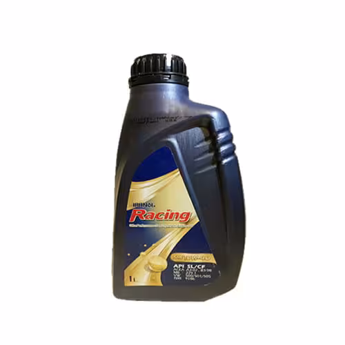 روغن موتور  10W-40 ایرانول مدل ریسینگ SL حجم 1 لیتر