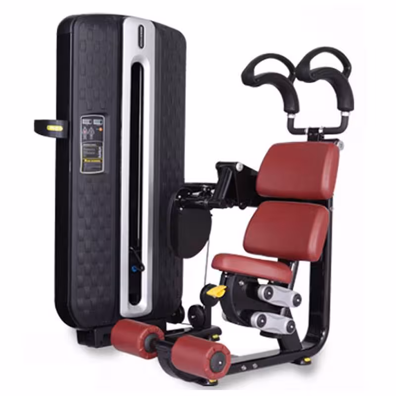 دستگاه شکم خلبانی MBH AMS-10A