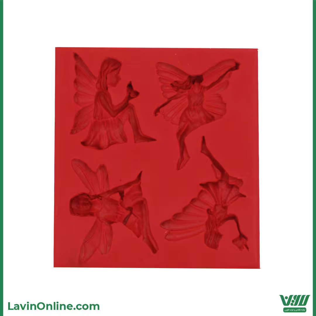 مولد فرشته (کد 3156)