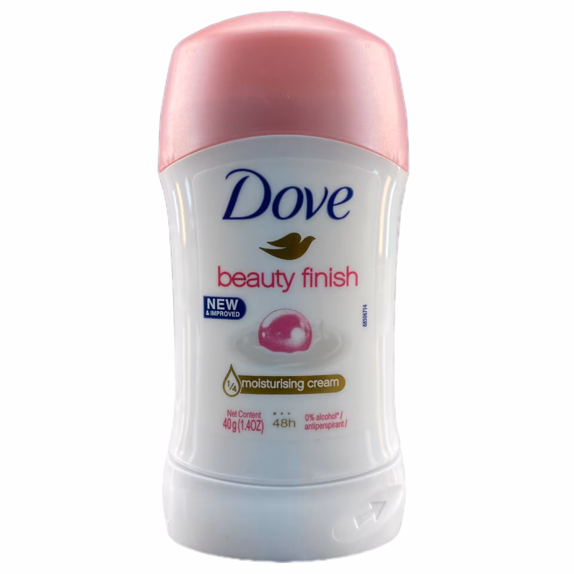 استیک ضد تعریق زنانه داو مدل Dove beauty finish وزن 40 گرم