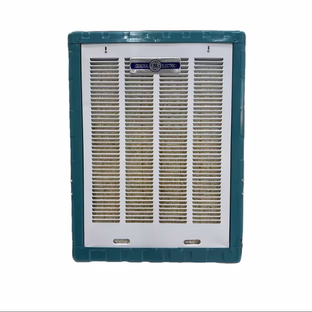 کولر آبی 6000 جنرال الکتریک مدل GE600u