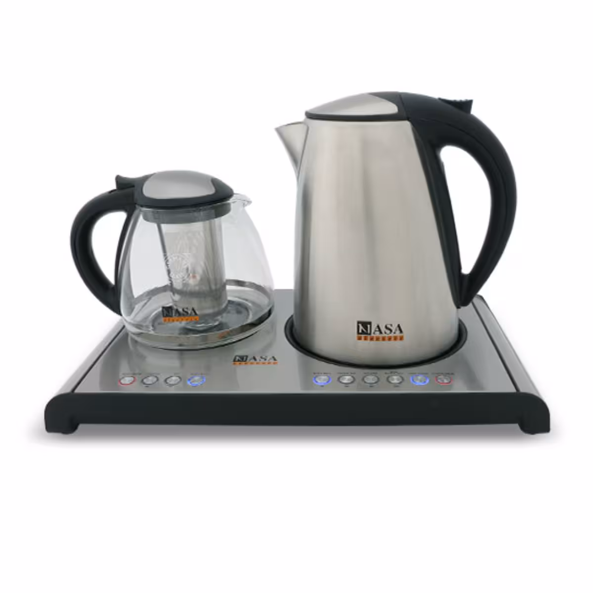 قیمت چای ساز ناسا مدل NS-505