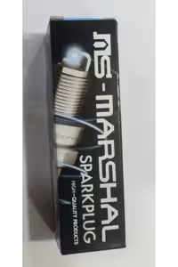 لوازم یدکی موتورسیکلت جرقه PLUG B8 RTC 9 مقاومت سازگار HONDA DIO CBF150 CB125E SPACY110 ALPHA ACTIVE MARSHAL