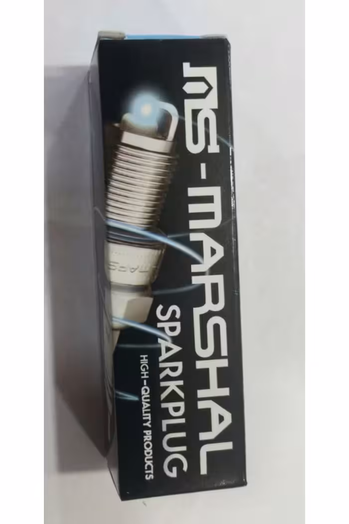 لوازم یدکی موتورسیکلت جرقه PLUG B8 RTC 9 مقاومت سازگار HONDA DIO CBF150 CB125E SPACY110 ALPHA ACTIVE MARSHAL