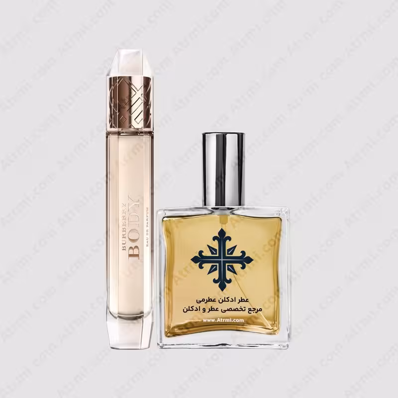 عطر ادکلن عطرمی مدل بادی زنانه – Atrmi Body Women