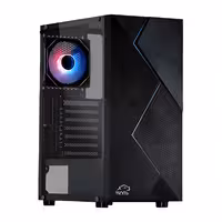 کیس کامپیوتر تسکو مدل TSCO GC 4501 THOR