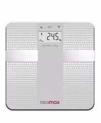 ترازوی دیجیتال رزمکس مدل Rossmax WF-260