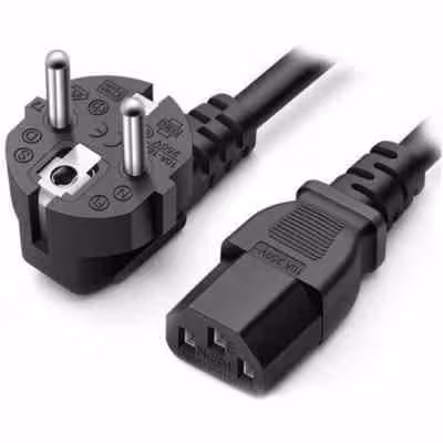 کابل برق پاور XP – 1.5M