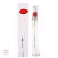 ادو پرفیوم زنانه کنزو مدل فلاور Flower by Kenzo حجم 100 میل