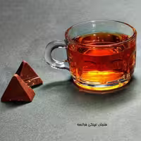 فنجان عینکی لومینارک فرانسه بسته 6 عددی ارسال رایگان