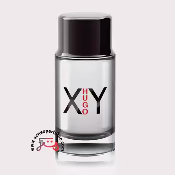عطر ادکلن هوگو باس ایکس وای | hugo boss hugo xy