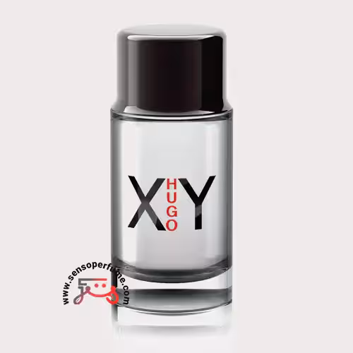 عطر ادکلن هوگو باس ایکس وای | hugo boss hugo xy