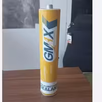 چسب پلی اورتان کارتریجی اصل (310ml) برای نصب ماربل شیت و ترمووال مدل جی مکس GMAX چسبندگی قوی و ضدآب و درزگیر (پس کرایه)