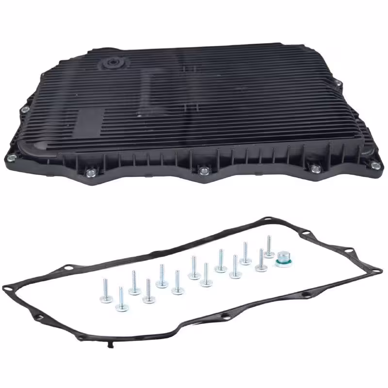 کارتل گیربکس بی ام و535 اتاق f10