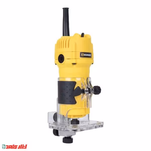 لبه گير برقی 650 وات کنزاکس مدل 4750