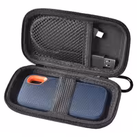 کیف نگهدارنده هارددیسک اکسترنال SDSSDE61/ SDSSDE60/ SDSSDE81