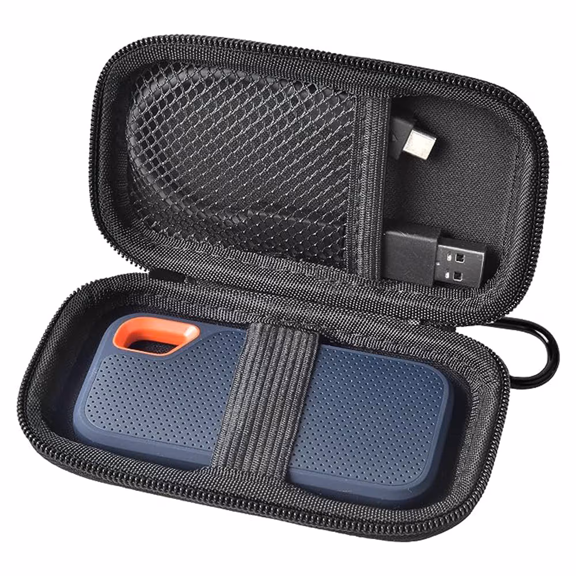 کیف نگهدارنده هارددیسک اکسترنال SDSSDE61/ SDSSDE60/ SDSSDE81