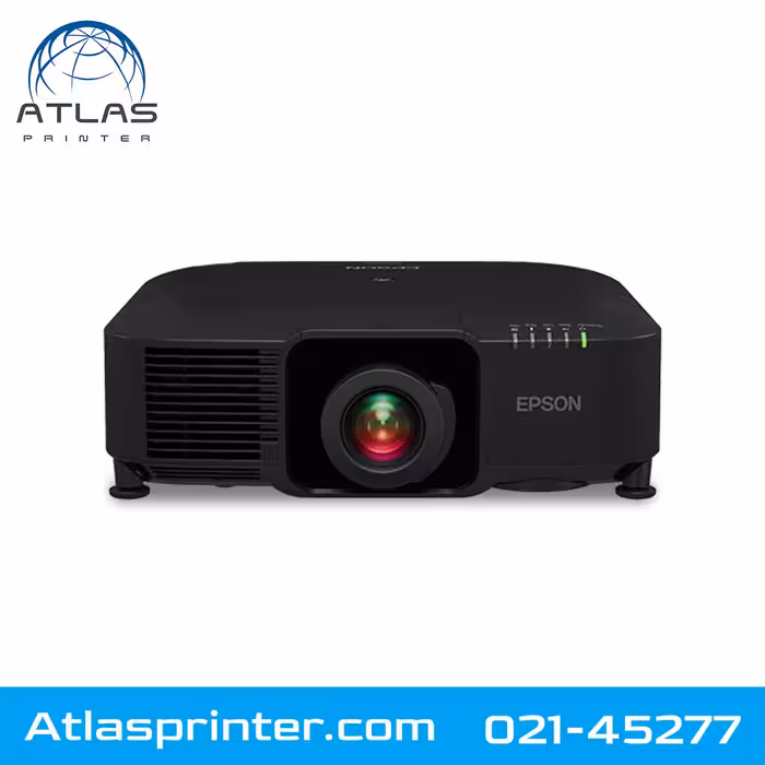 ویدئو پروژکتور اپسون EB-PU2010B