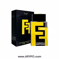 ادوپرفیوم ژک ساف مدل FF