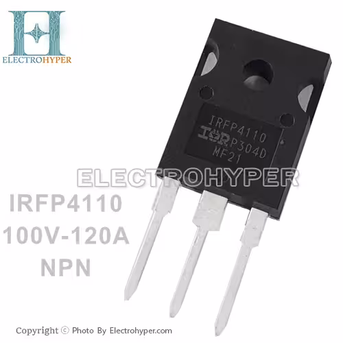 Irfp4110 MOSFET