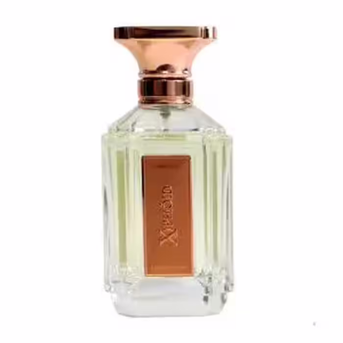 عطر زنانه زیفویید رزگلد