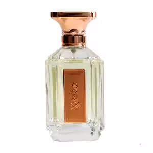 عطر زنانه زیفویید رزگلد