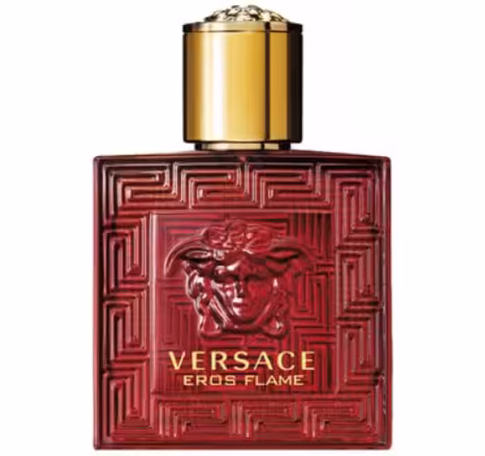 عطر مردانه ورساچه مدل اروس فلیم