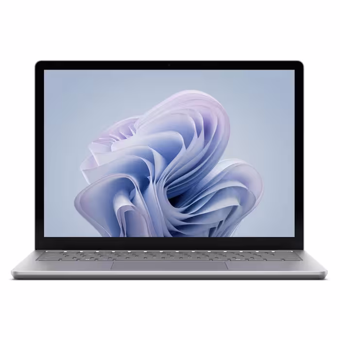 لپ تاپ 15 اینچی مایکروسافت Surface Laptop 6 Ultra7، حافظه 16 گیگابایت رم، 256 گیگابایت SSD