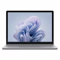 لپ تاپ 15 اینچی مایکروسافت Surface Laptop 6 Ultra7، حافظه 16 گیگابایت رم، 256 گیگابایت SSD