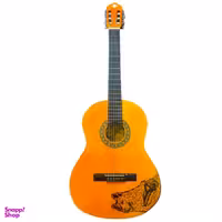 گیتار فرد مدل Wolf max کد1000