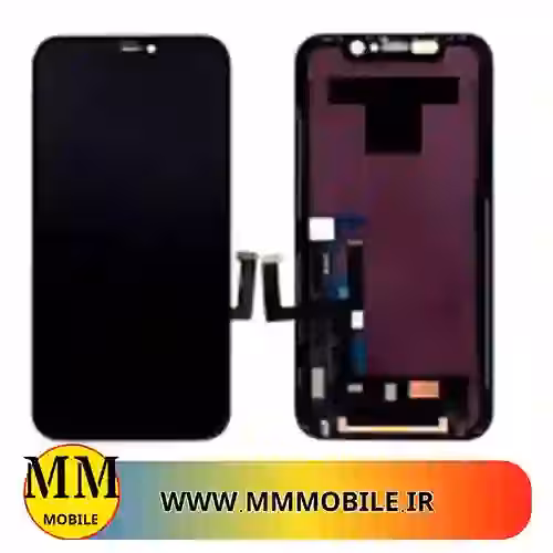 تاچ ال سی دی آیفون LCD IPHONE 11