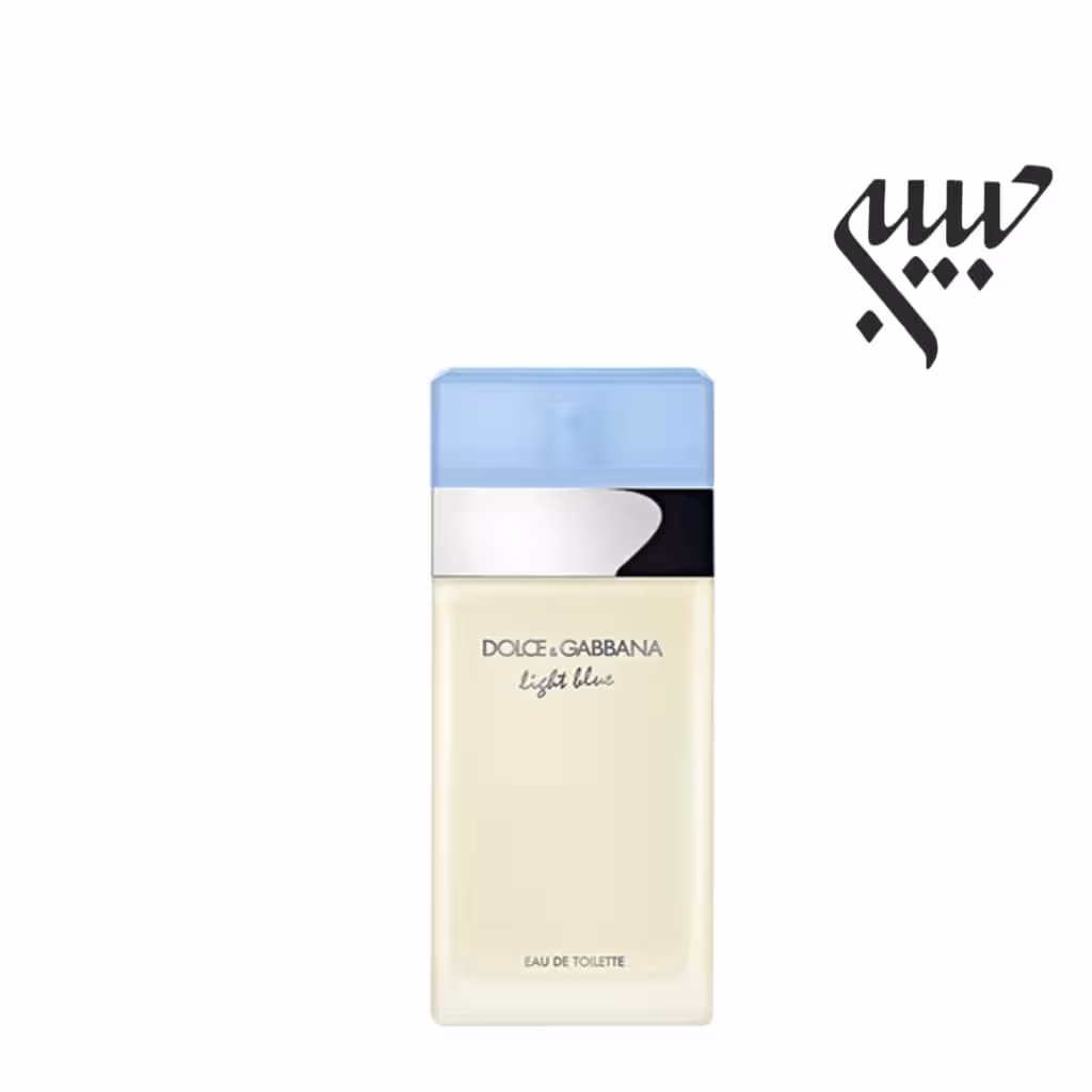 DOLCE & GABBANA Light Blue for Women  دولچه گابانا لایت بلو زنانه