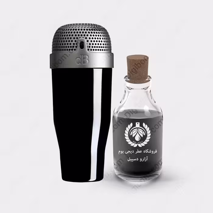 عطر آزارو دسیبل – Azzaro DecibelعطرAzzaro Decibel